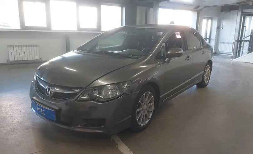 Honda Civic 2010 года за 2 000 000 тг. в Астана
