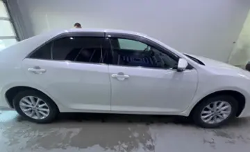 Toyota Camry 2016 года за 9 500 000 тг. в Павлодар фото 4