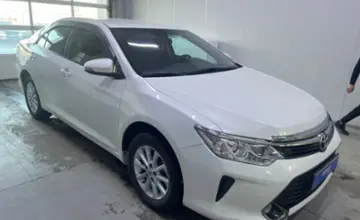 Toyota Camry 2016 года за 9 500 000 тг. в Павлодар фото 3
