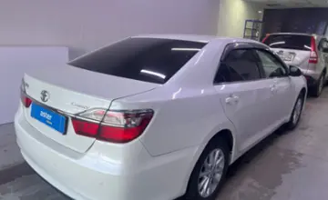 Toyota Camry 2016 года за 9 500 000 тг. в Павлодар
