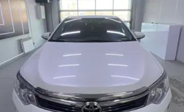 Toyota Camry 2016 года за 9 500 000 тг. в Павлодар фото 2