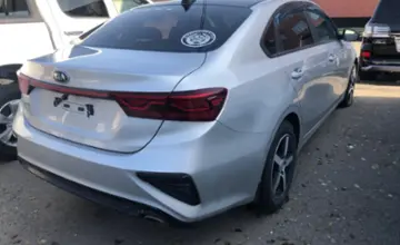 Kia Cerato 2020 года за 6 800 000 тг. в Усть-Каменогорск