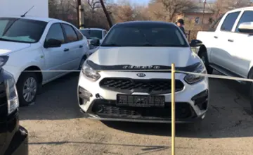 Kia Cerato 2020 года за 6 800 000 тг. в Усть-Каменогорск фото 2