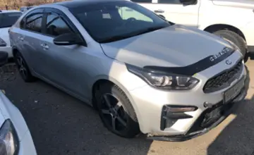 Kia Cerato 2020 года за 6 800 000 тг. в Усть-Каменогорск фото 3