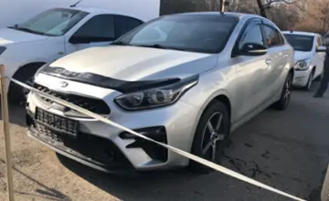 Kia Cerato 2020 года за 6 800 000 тг. в Усть-Каменогорск фото 1
