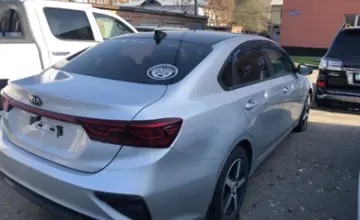 Kia Cerato 2020 года за 6 800 000 тг. в Усть-Каменогорск фото 4