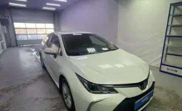 Toyota Corolla 2021 года за 9 500 000 тг. в Павлодар фото 3