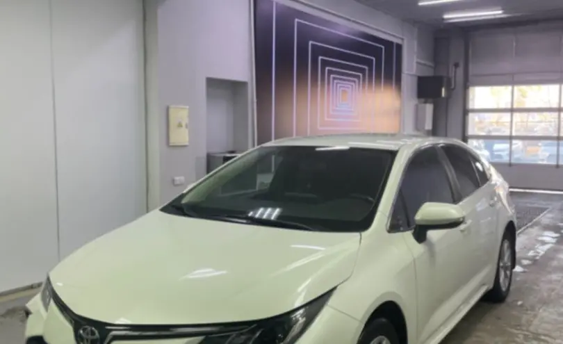 Toyota Corolla 2021 года за 9 500 000 тг. в Павлодар