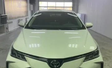 Toyota Corolla 2021 года за 9 500 000 тг. в Павлодар фото 2