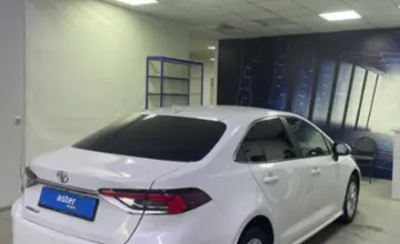 Toyota Corolla 2021 года за 9 500 000 тг. в Павлодар