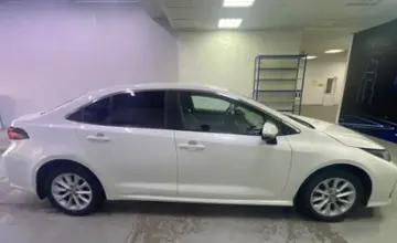 Toyota Corolla 2021 года за 9 500 000 тг. в Павлодар фото 4