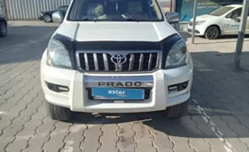 Toyota Land Cruiser Prado 2004 года за 11 500 000 тг. в Караганда фото 2