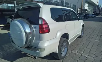 Toyota Land Cruiser Prado 2004 года за 11 500 000 тг. в Караганда
