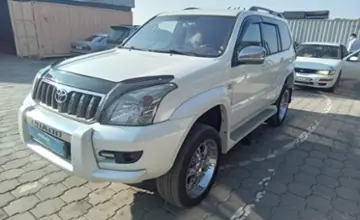 Toyota Land Cruiser Prado 2004 года за 11 500 000 тг. в Караганда фото 1