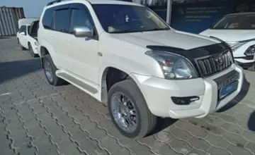Toyota Land Cruiser Prado 2004 года за 11 500 000 тг. в Караганда фото 3