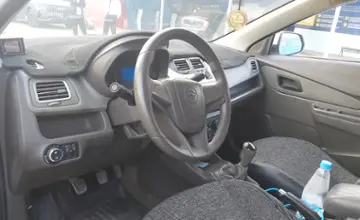 Ravon R4 2017 года за 4 400 000 тг. в Шымкент фото 5