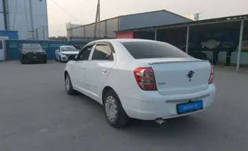 Ravon R4 2017 года за 4 400 000 тг. в Шымкент фото 4