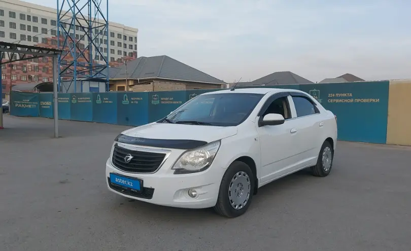 Ravon R4 2017 года за 4 400 000 тг. в Шымкент