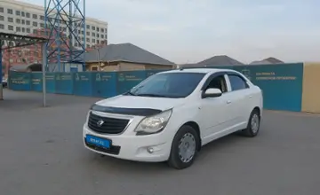 Ravon R4 2017 года за 4 400 000 тг. в Шымкент фото 1