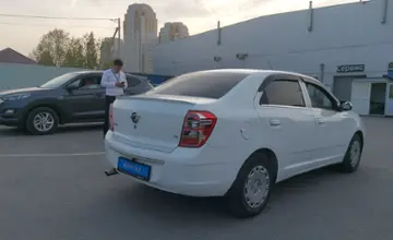 Ravon R4 2017 года за 4 400 000 тг. в Шымкент фото 3