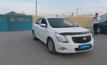 Ravon R4 2017 года за 4 400 000 тг. в Шымкент фото 2