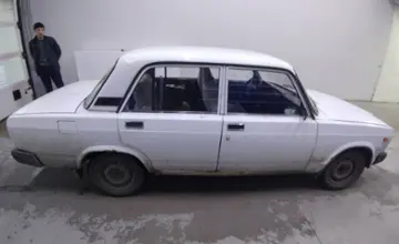 LADA (ВАЗ) 2107 2006 года за 700 000 тг. в Павлодар фото 4