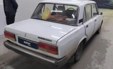 LADA (ВАЗ) 2107 2006 года за 700 000 тг. в Павлодар