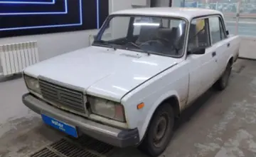 LADA (ВАЗ) 2107 2006 года за 700 000 тг. в Павлодар фото 1