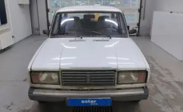 LADA (ВАЗ) 2107 2006 года за 700 000 тг. в Павлодар фото 2