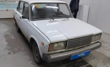 LADA (ВАЗ) 2107 2006 года за 700 000 тг. в Павлодар фото 3