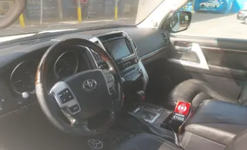 Toyota Land Cruiser 2014 года за 26 000 000 тг. в Алматы фото 5
