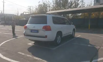 Toyota Land Cruiser 2014 года за 26 000 000 тг. в Алматы фото 3