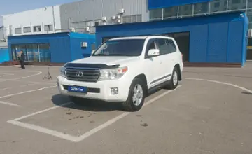 Toyota Land Cruiser 2014 года за 26 000 000 тг. в Алматы фото 1