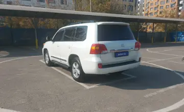 Toyota Land Cruiser 2014 года за 26 000 000 тг. в Алматы фото 4