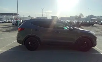Hyundai Santa Fe 2014 года за 8 500 000 тг. в Кызылорда фото 4