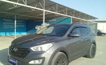 Hyundai Santa Fe 2014 года за 8 500 000 тг. в Кызылорда фото 1