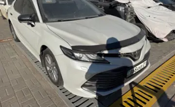 Toyota Camry 2019 года за 13 000 000 тг. в Астана фото 3
