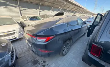 JAC J7 2022 года за 6 200 000 тг. в Астана