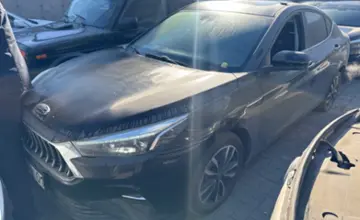 JAC J7 2022 года за 6 200 000 тг. в Астана фото 1