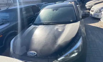 JAC J7 2022 года за 6 200 000 тг. в Астана фото 2