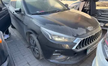 JAC J7 2022 года за 6 200 000 тг. в Астана фото 3