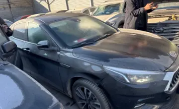 JAC J7 2022 года за 6 200 000 тг. в Астана фото 4