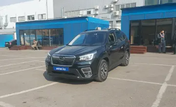 Subaru Forester 2019 года за 12 000 000 тг. в Алматы фото 1