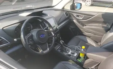 Subaru Forester 2019 года за 12 000 000 тг. в Алматы фото 5