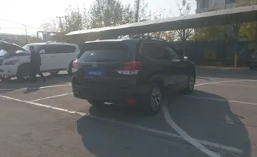 Subaru Forester 2019 года за 12 000 000 тг. в Алматы фото 3