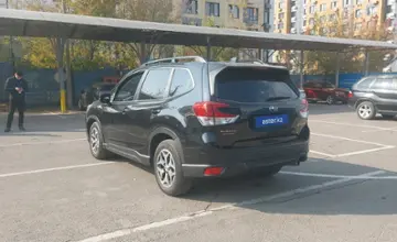 Subaru Forester 2019 года за 12 000 000 тг. в Алматы фото 4