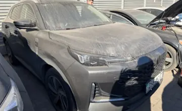 Changan CS55PLUS 2023 года за 9 000 000 тг. в Астана фото 3