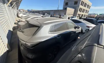 Changan CS55PLUS 2023 года за 9 000 000 тг. в Астана фото 4