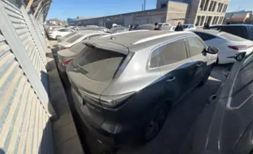 Changan CS55PLUS 2023 года за 9 000 000 тг. в Астана