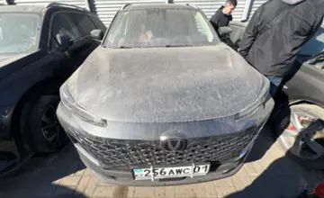 Changan CS55PLUS 2023 года за 9 000 000 тг. в Астана фото 2